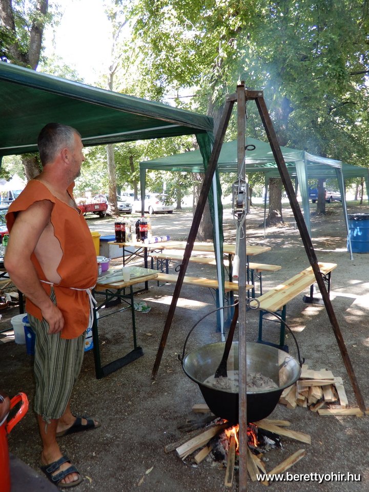 berettyóújfalu az esterházy barokk ételfőző fesztiválon 23